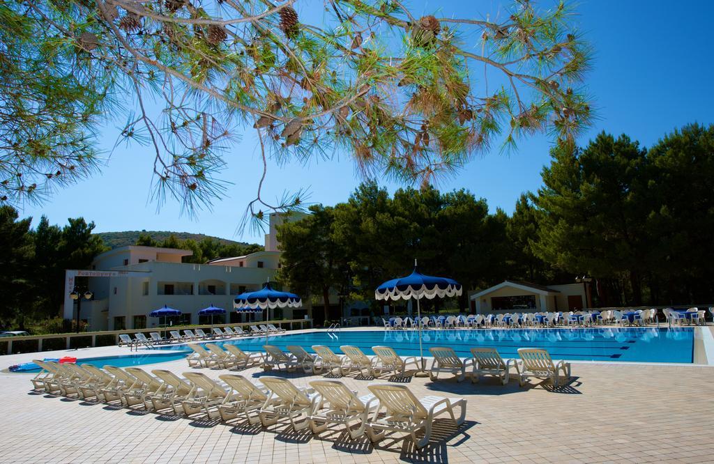 Hotel Portonuovo Vieste Rom bilde
